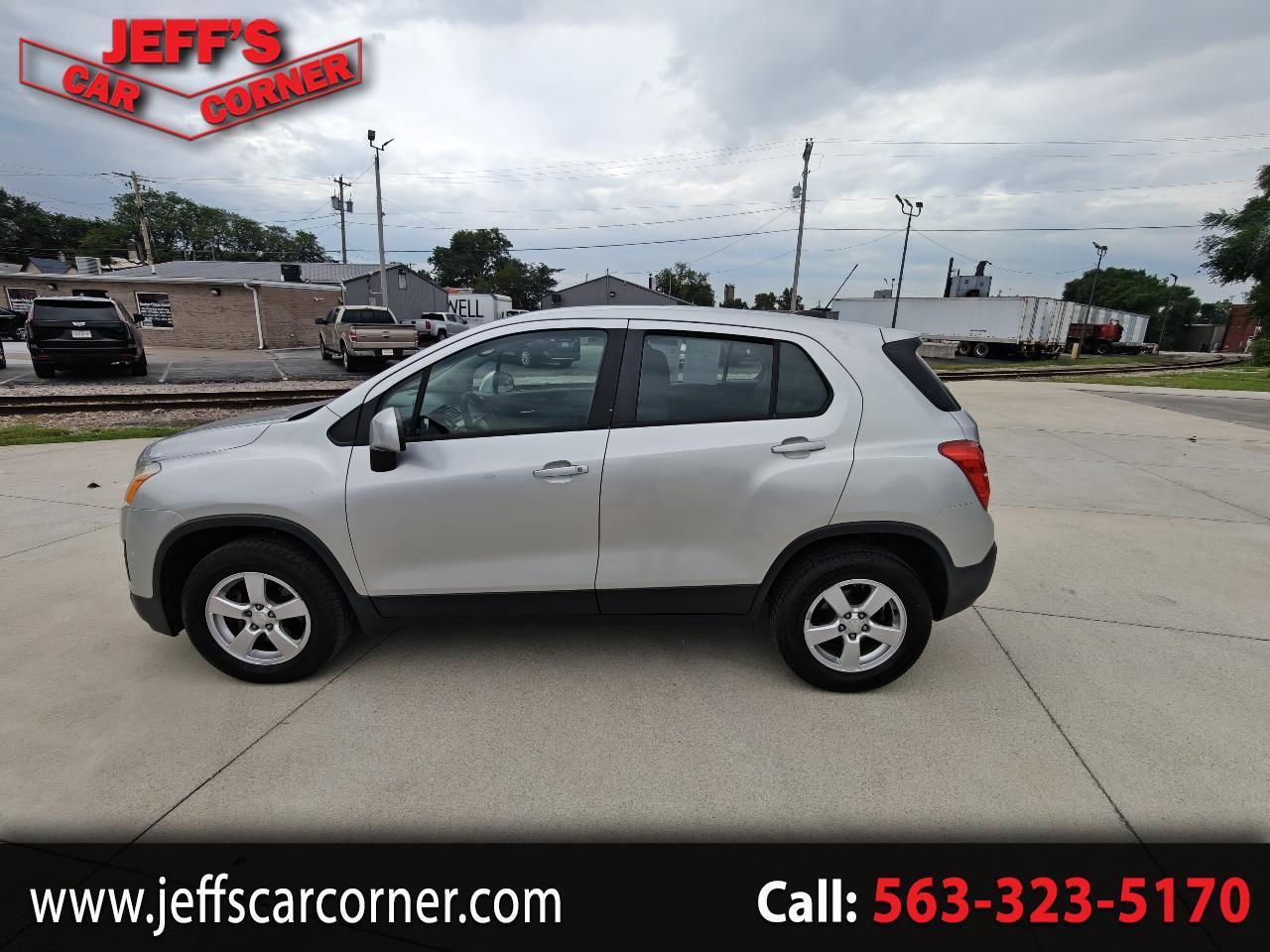 2019 Chevrolet Equinox LT AWD