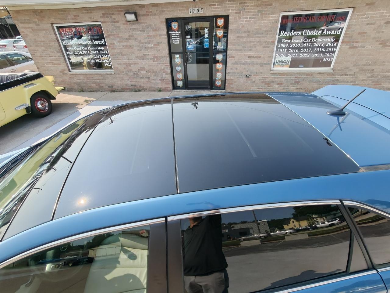 Toyota Venza AWD V6 2011