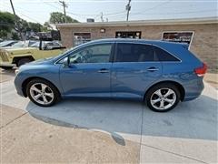 2011 Toyota Venza 