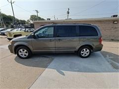 2010 Dodge Grand Caravan 