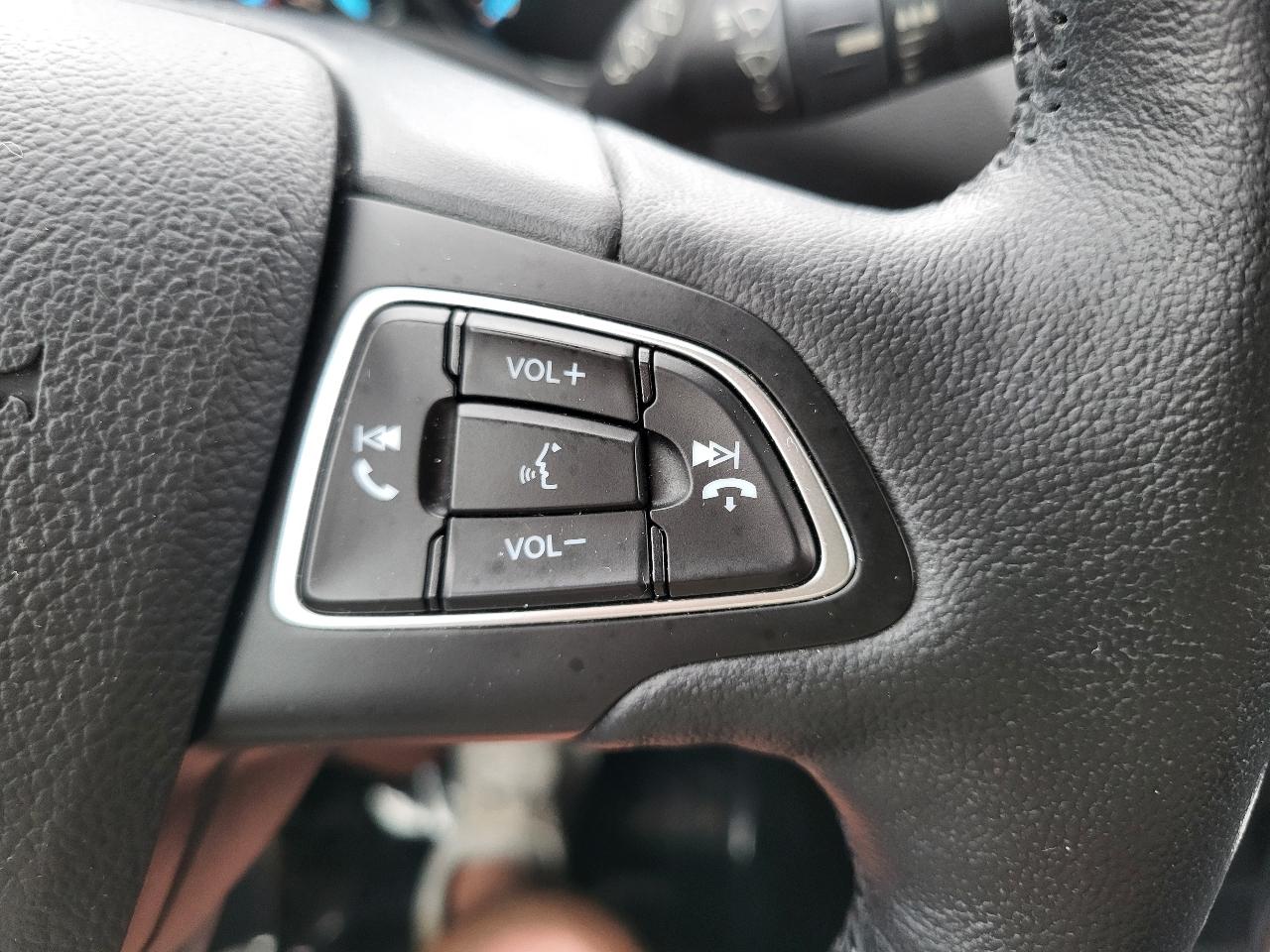 Ford Escape Titanium FWD 2019