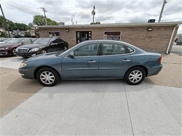 2006 Buick LaCrosse CXL