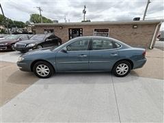 2006 Buick LaCrosse 