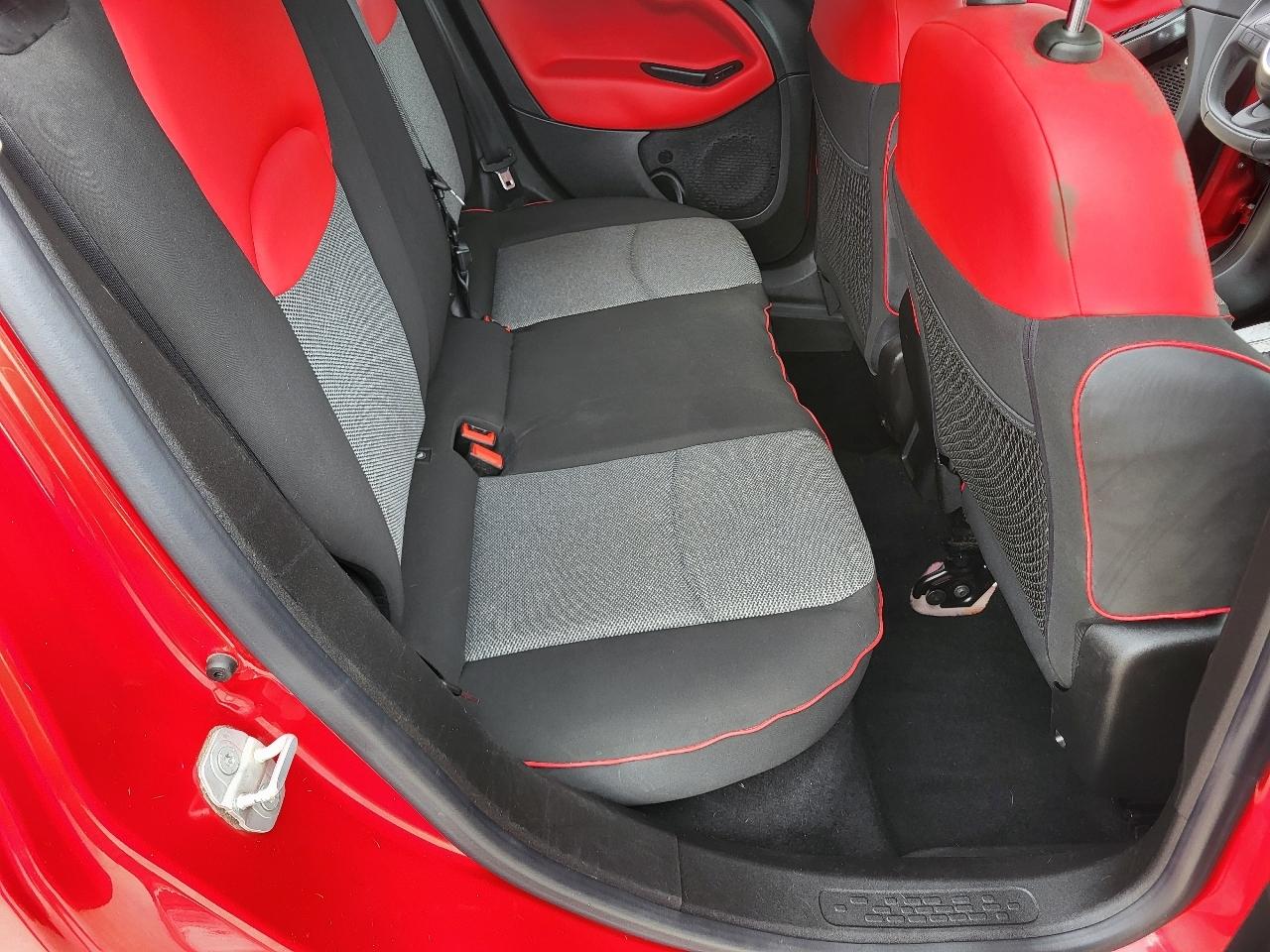 Fiat 500x Easy AWD 2016