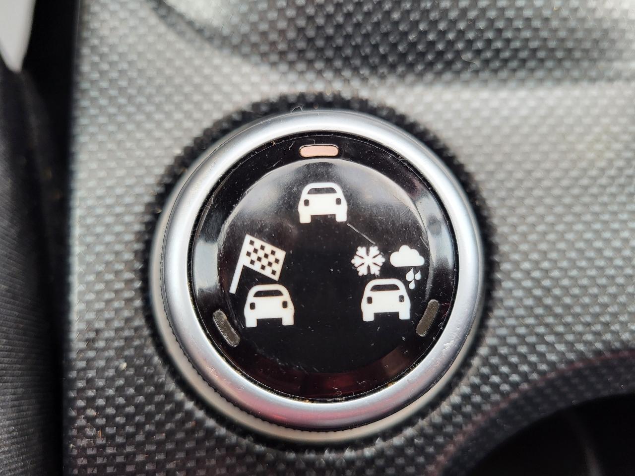 Fiat 500x Easy AWD 2016
