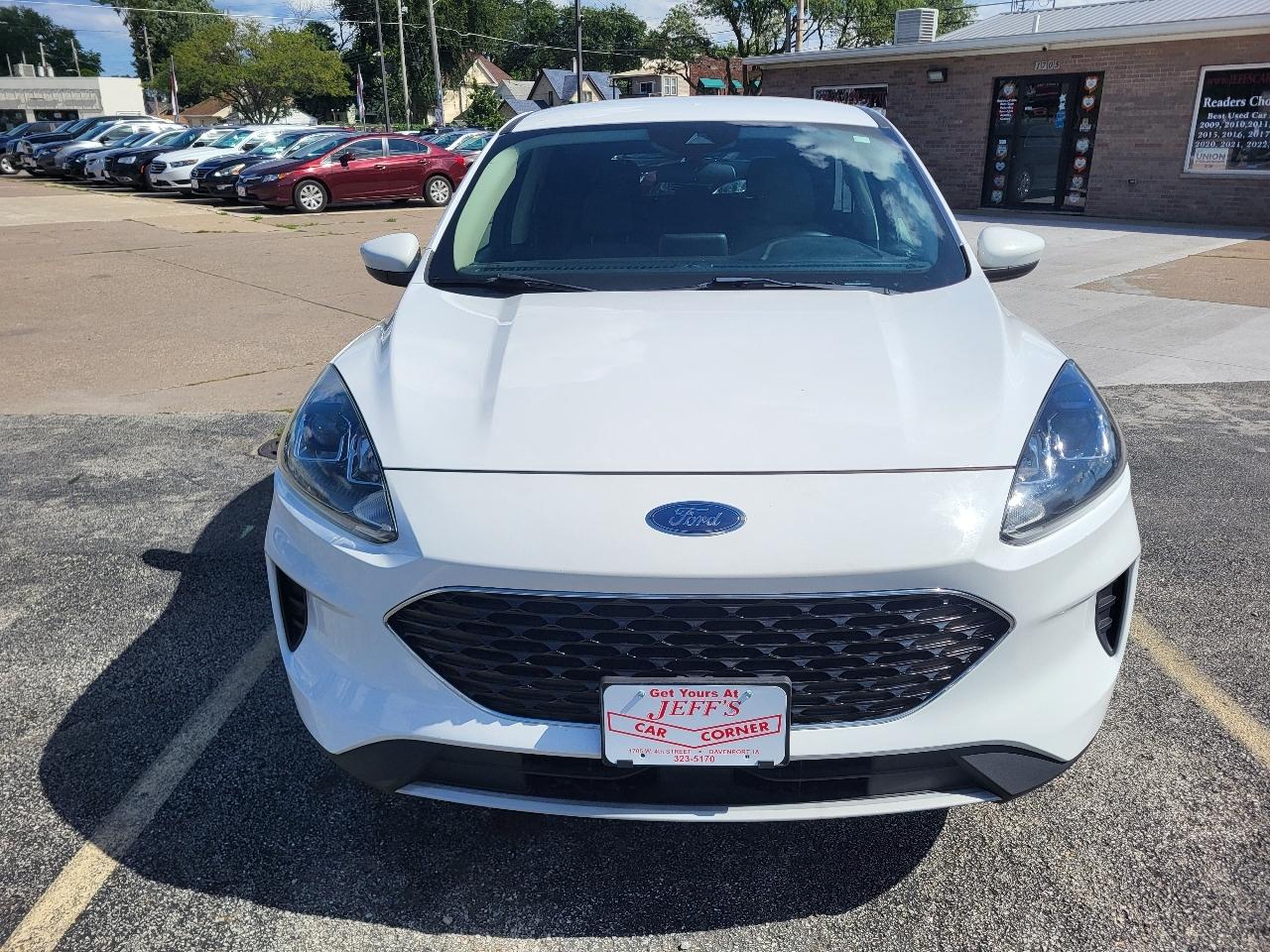 Ford Escape SE AWD 2020