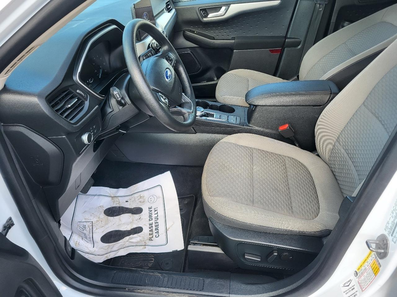 Ford Escape SE AWD 2020