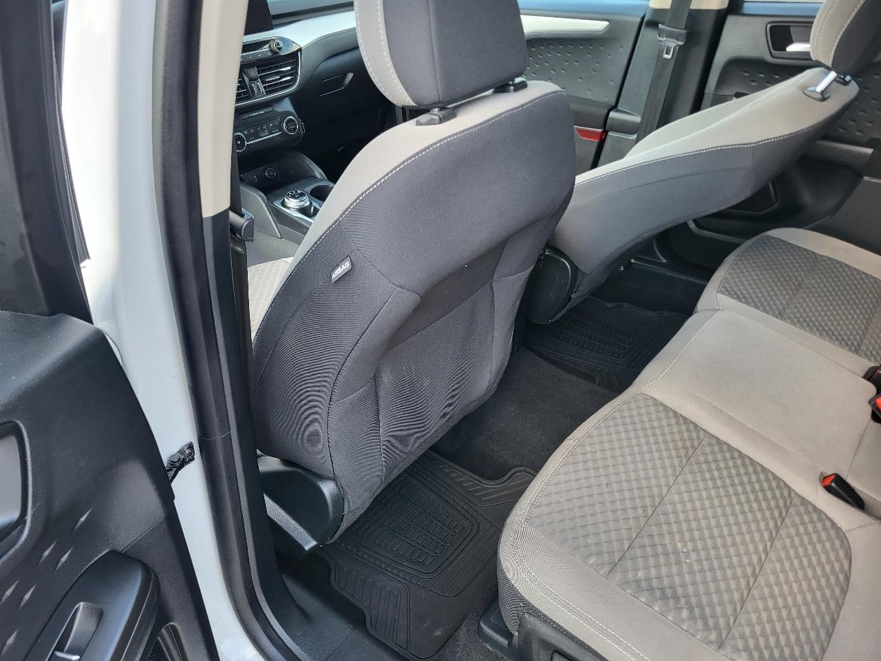 Ford Escape SE AWD 2020