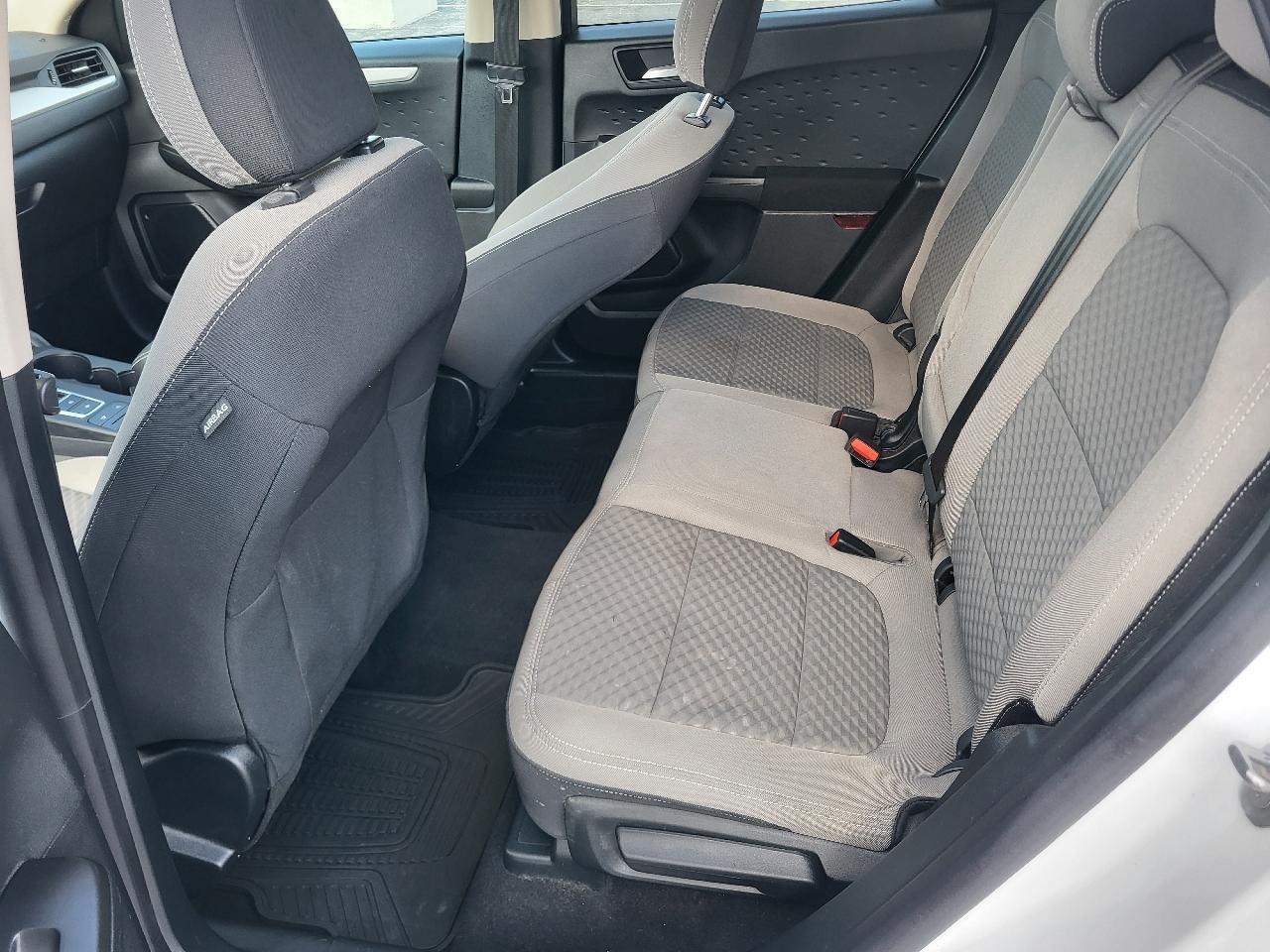Ford Escape SE AWD 2020