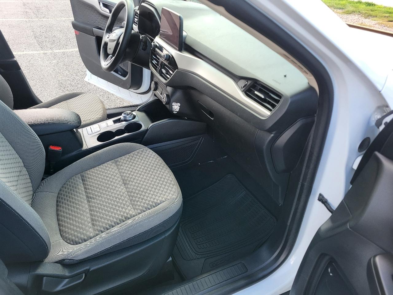 Ford Escape SE AWD 2020