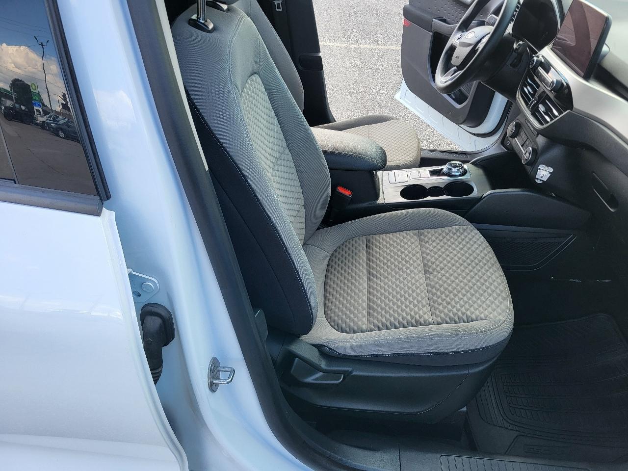 Ford Escape SE AWD 2020
