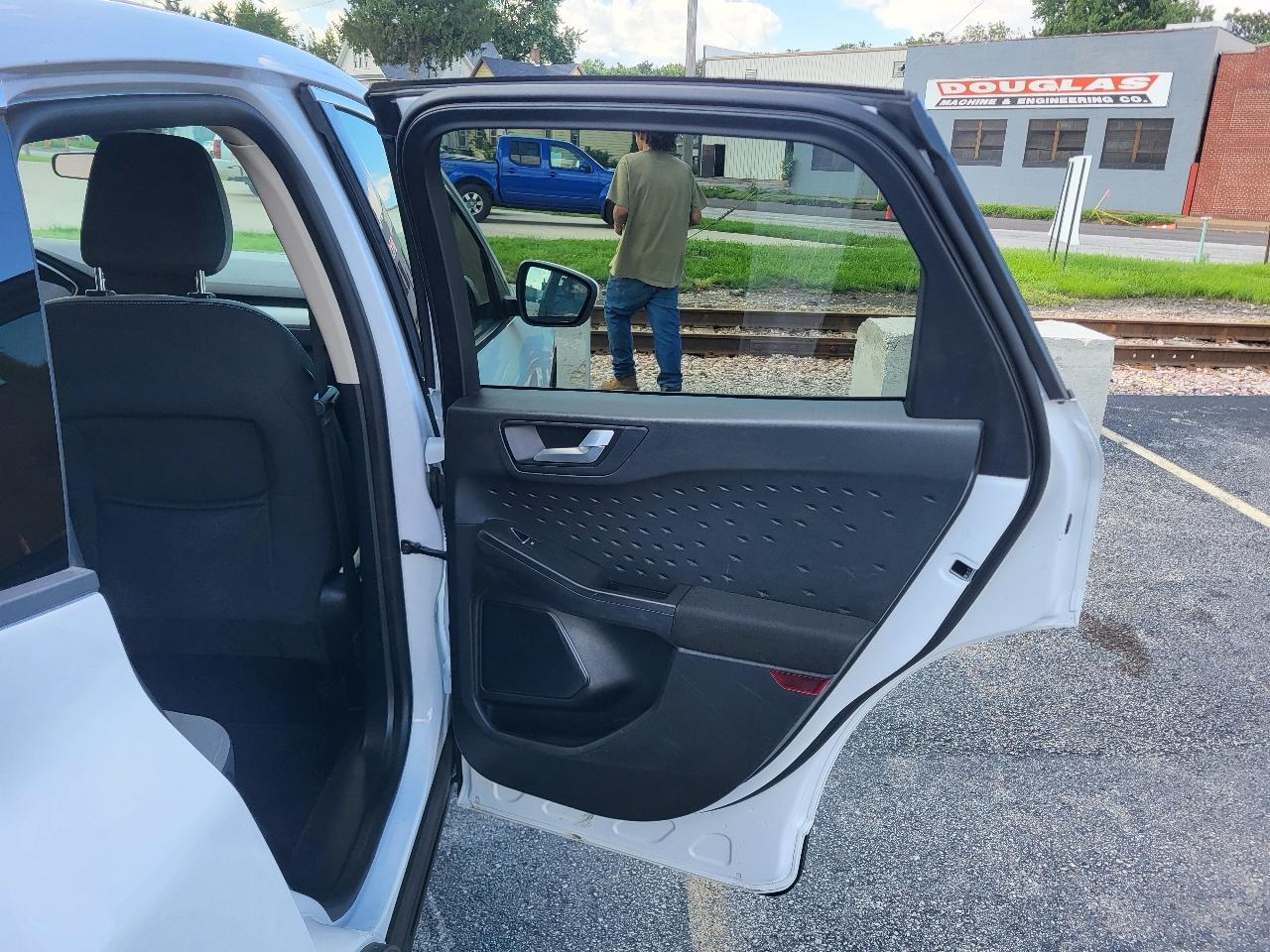 Ford Escape SE AWD 2020