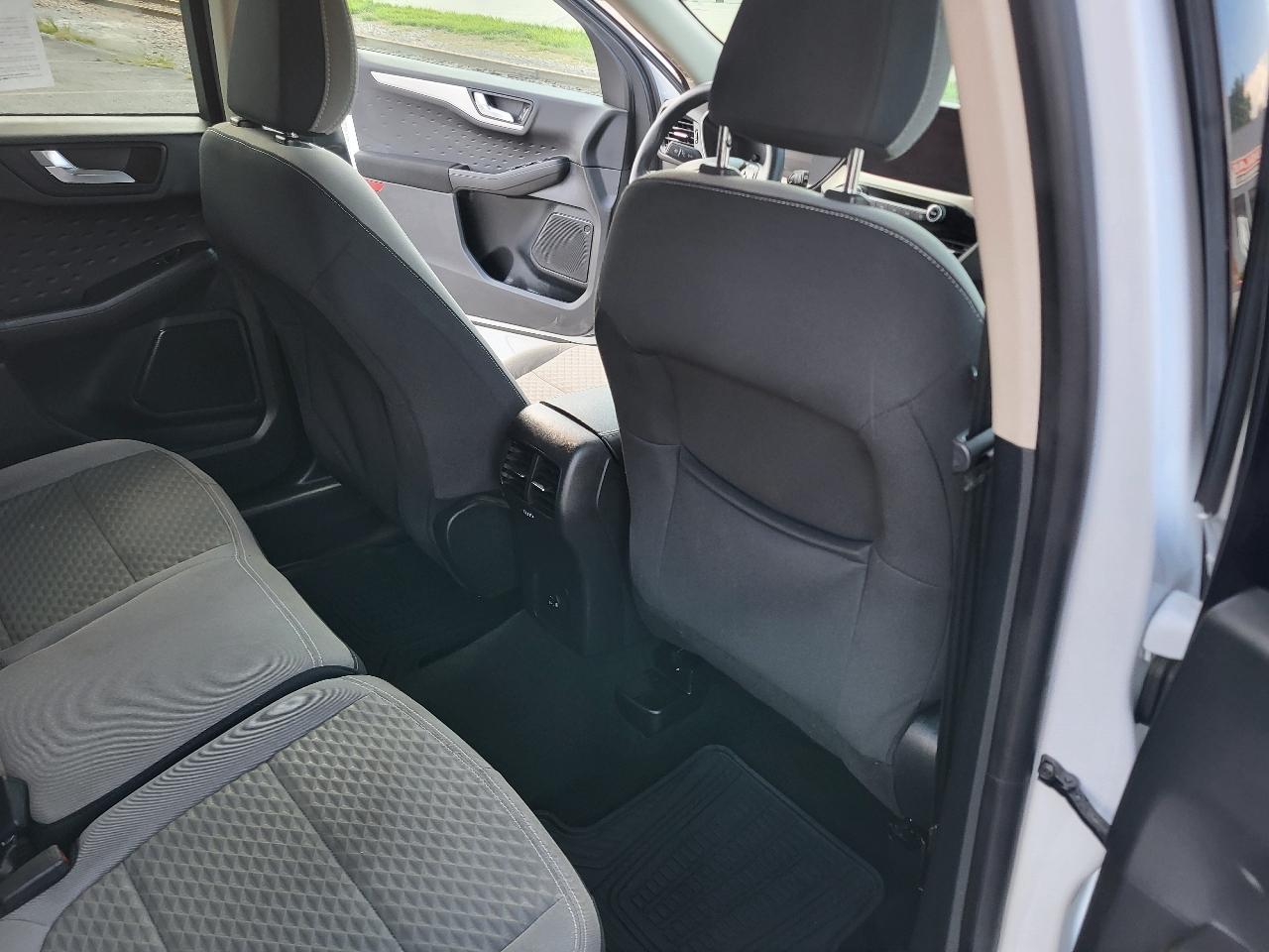 Ford Escape SE AWD 2020