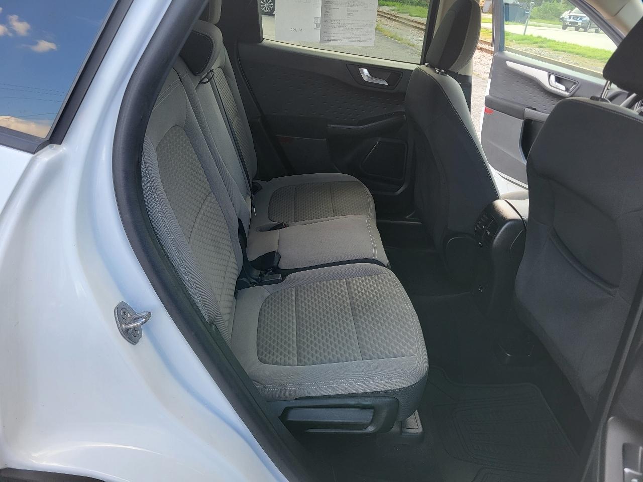 Ford Escape SE AWD 2020