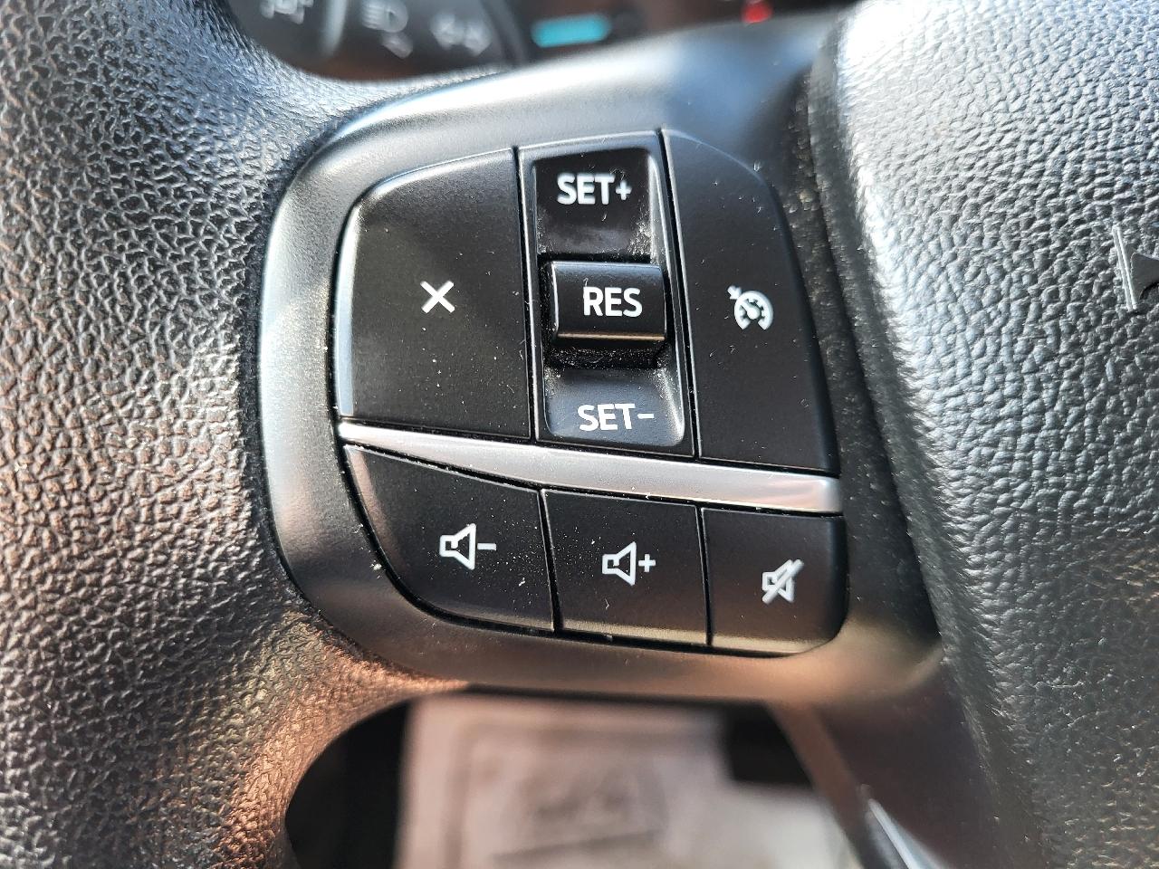 Ford Escape SE AWD 2020