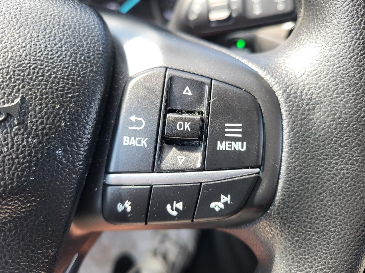 Ford Escape SE AWD 2020