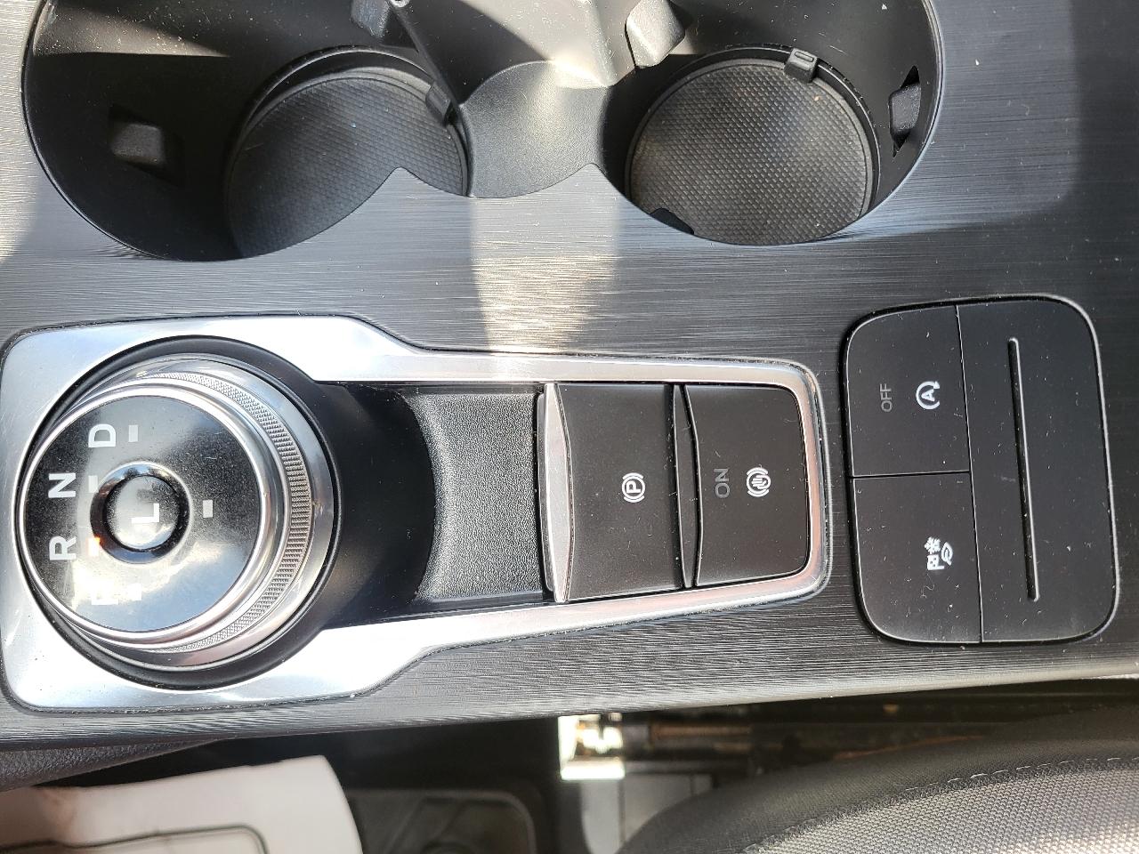 Ford Escape SE AWD 2020