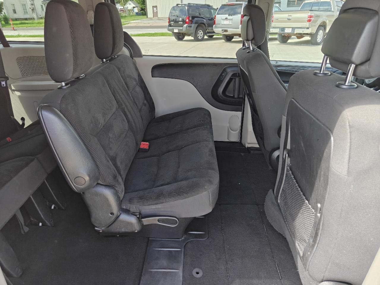 Dodge Grand Caravan SE 2019