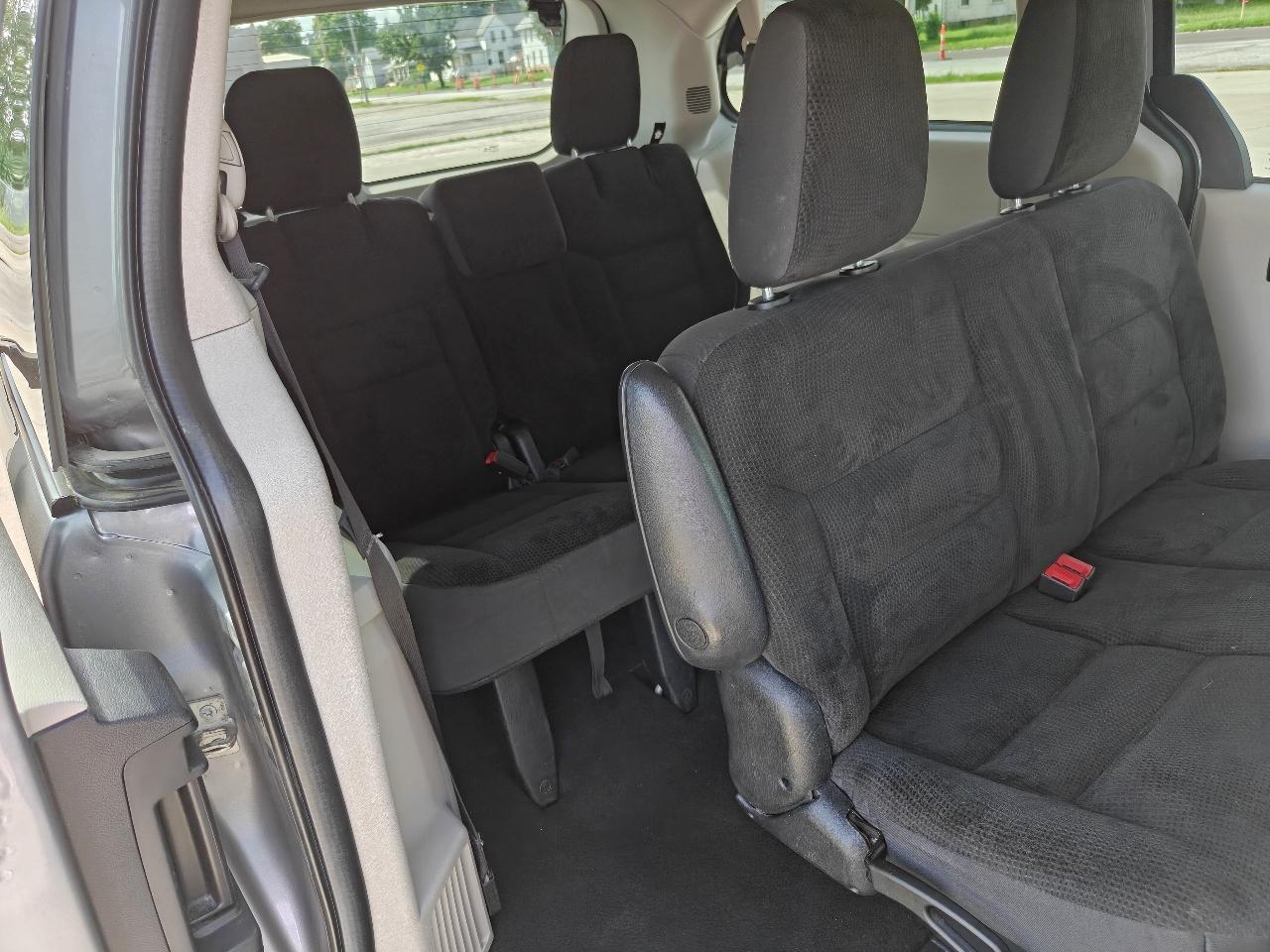 Dodge Grand Caravan SE 2019