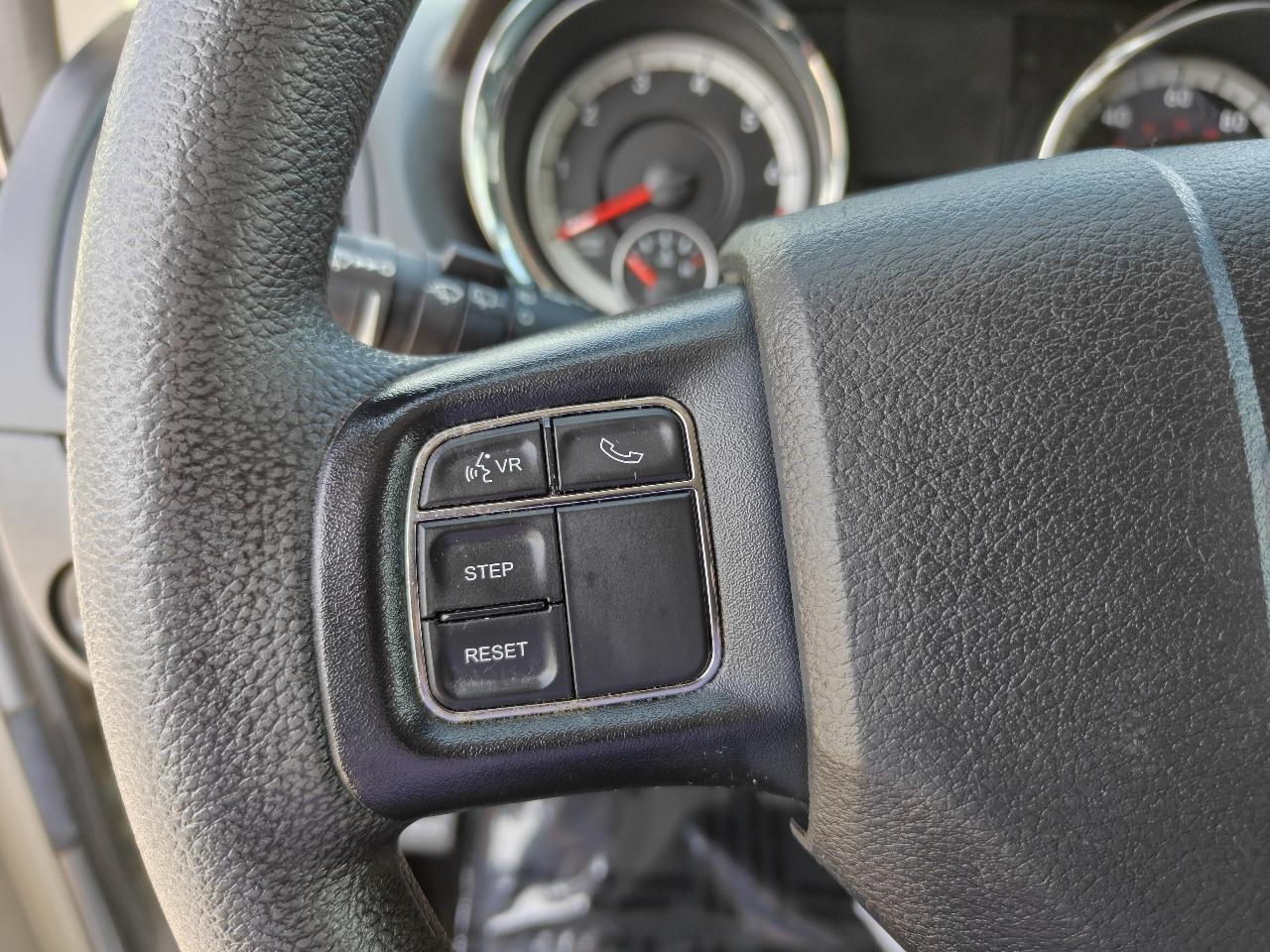 Dodge Grand Caravan SE 2019