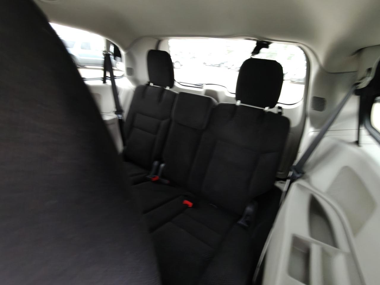 Dodge Grand Caravan SE 2019