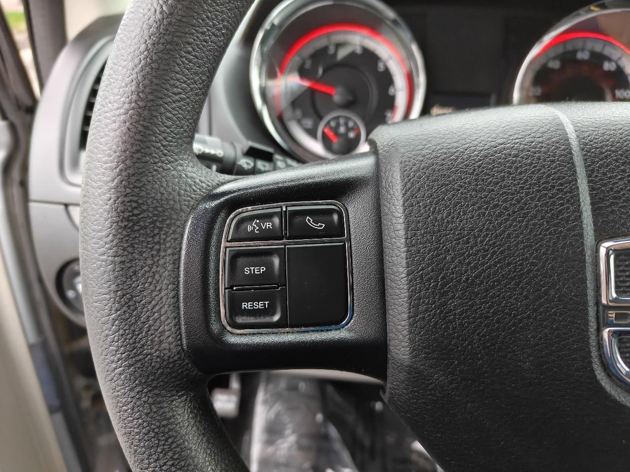 Dodge Grand Caravan SE 2019