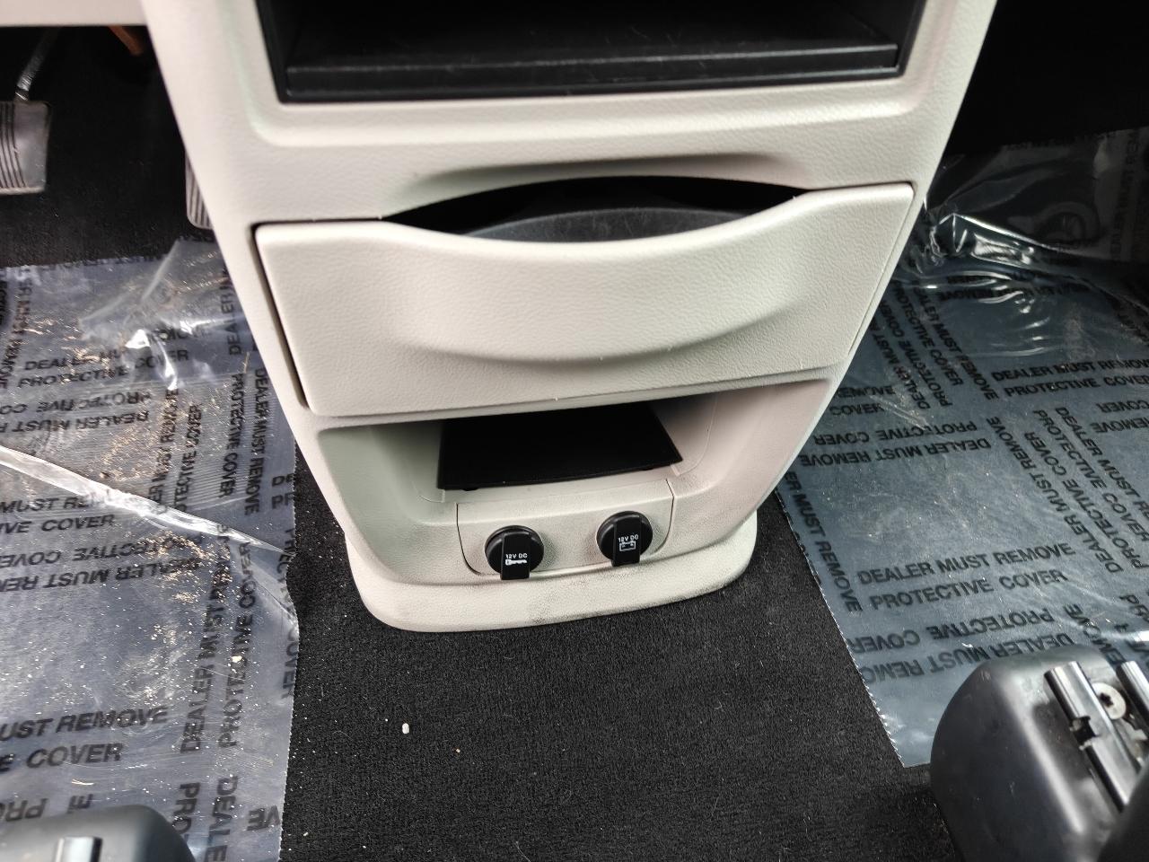 Dodge Grand Caravan SE 2019