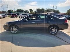 2013 Chevrolet Impala 