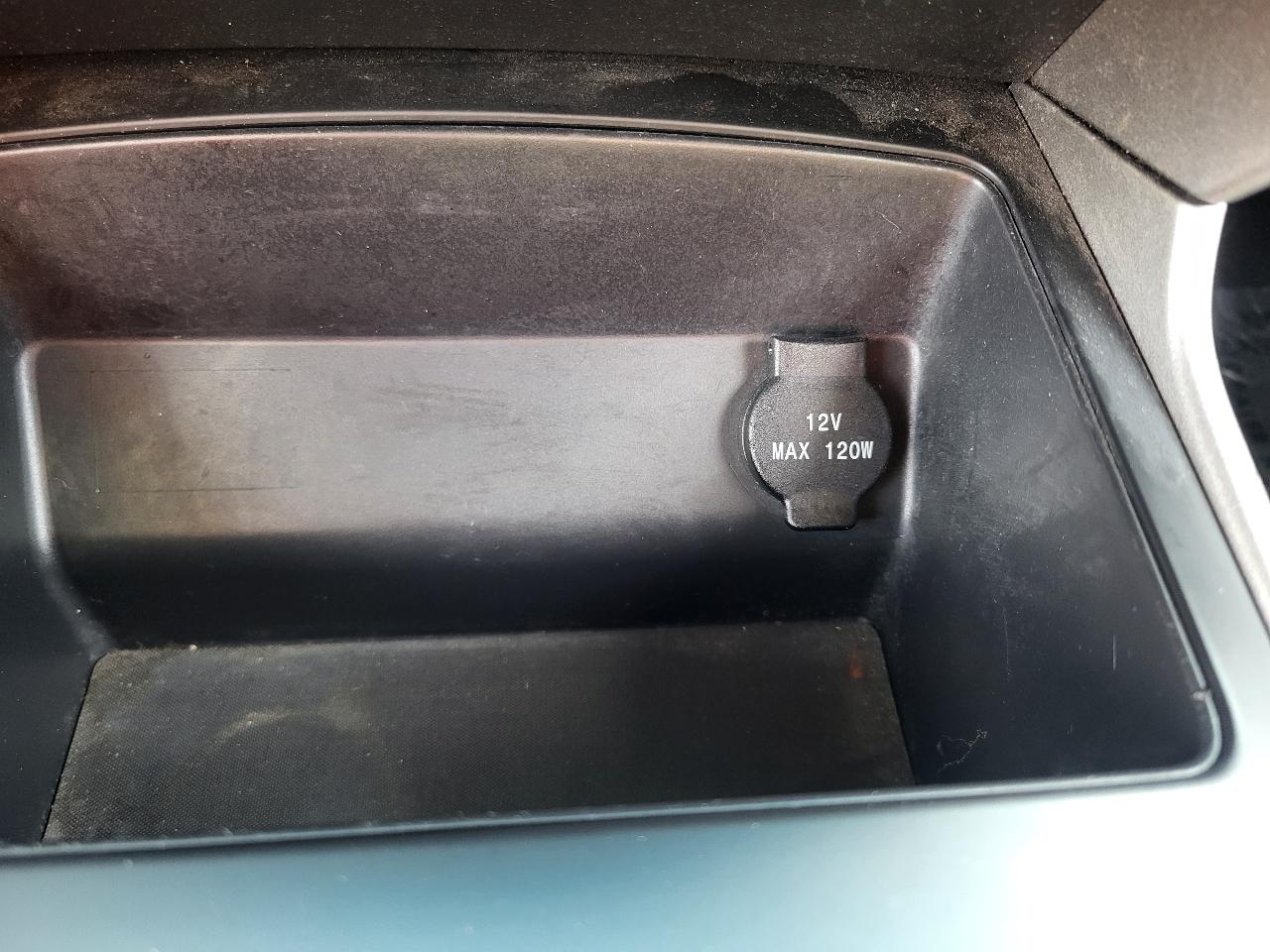 Nissan Altima 2.5 2015