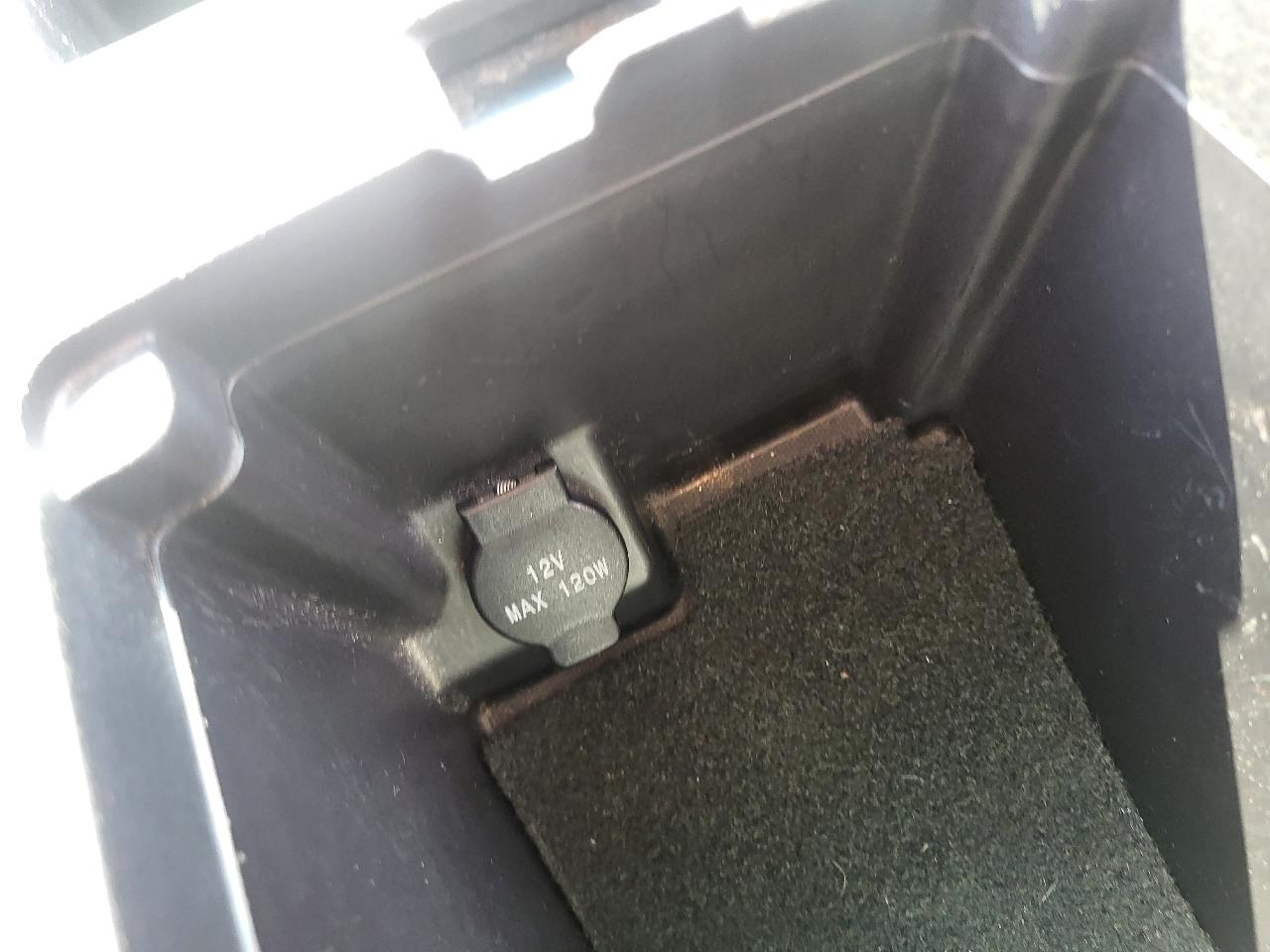 Nissan Altima 2.5 2015