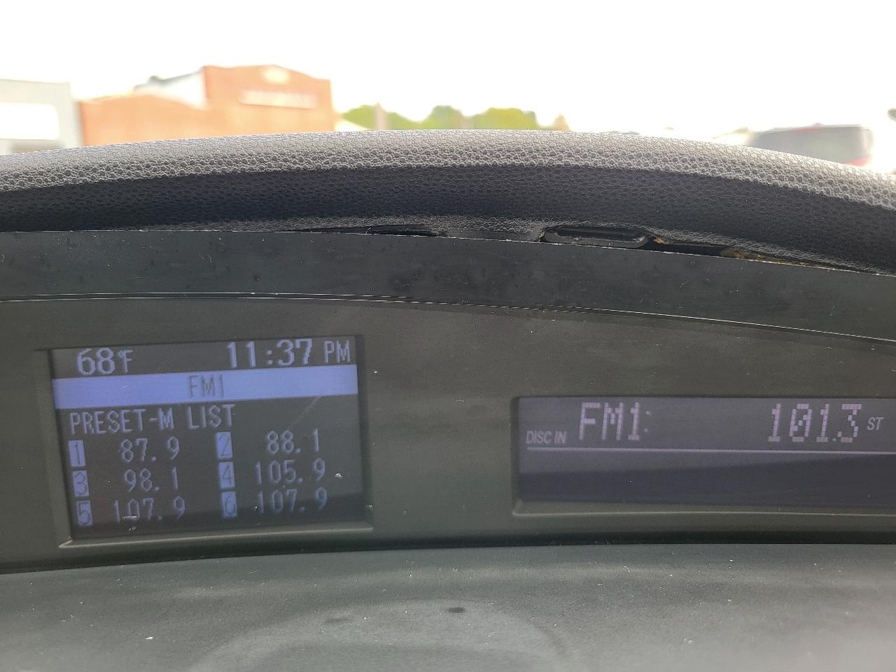 Mazda MAZDA3 i Touring 4-door 2012