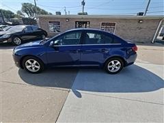 2012 Chevrolet Cruze 