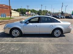 2008 Mercury Sable 