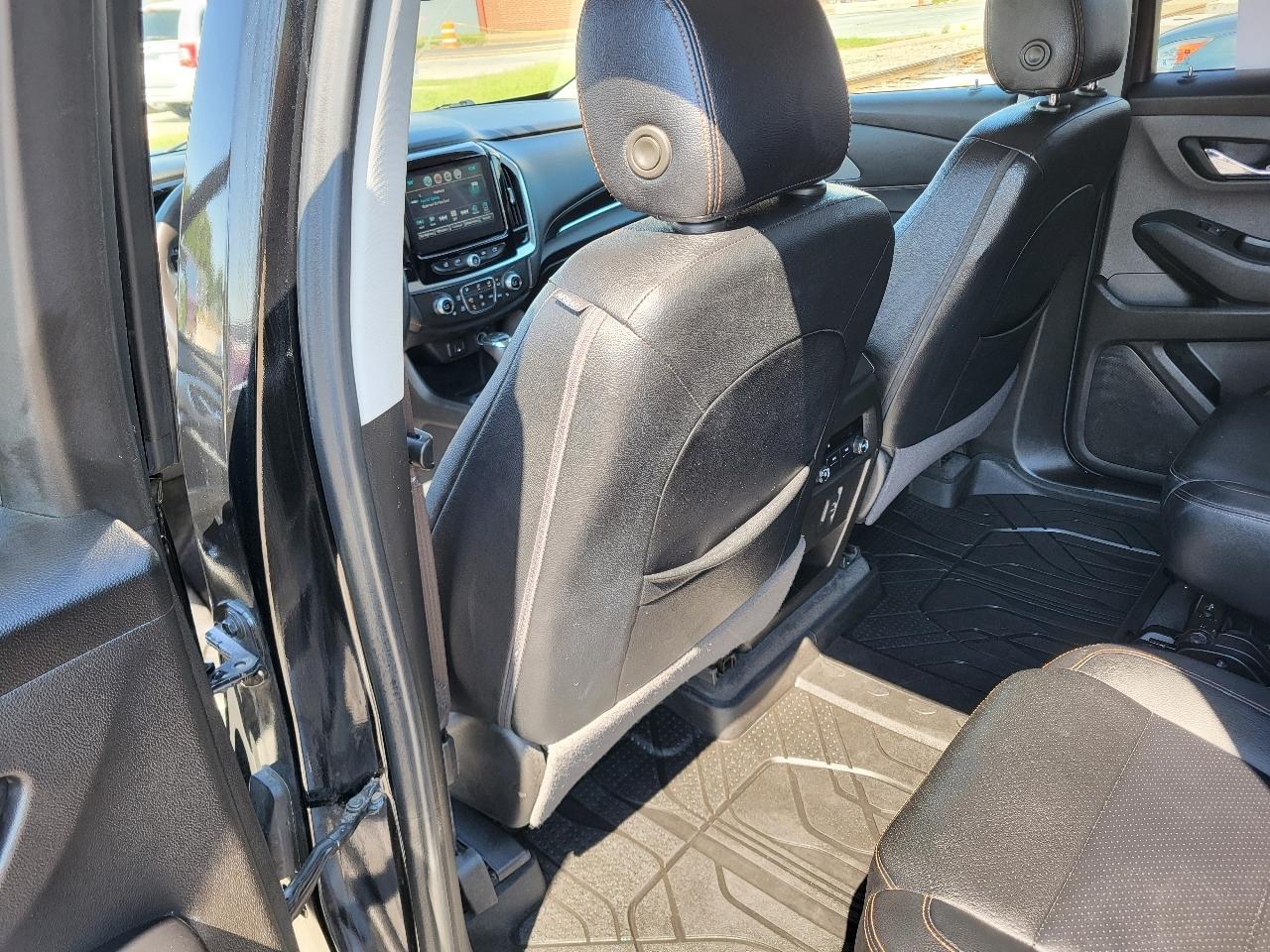 Chevrolet Traverse LT Cloth FWD 2019