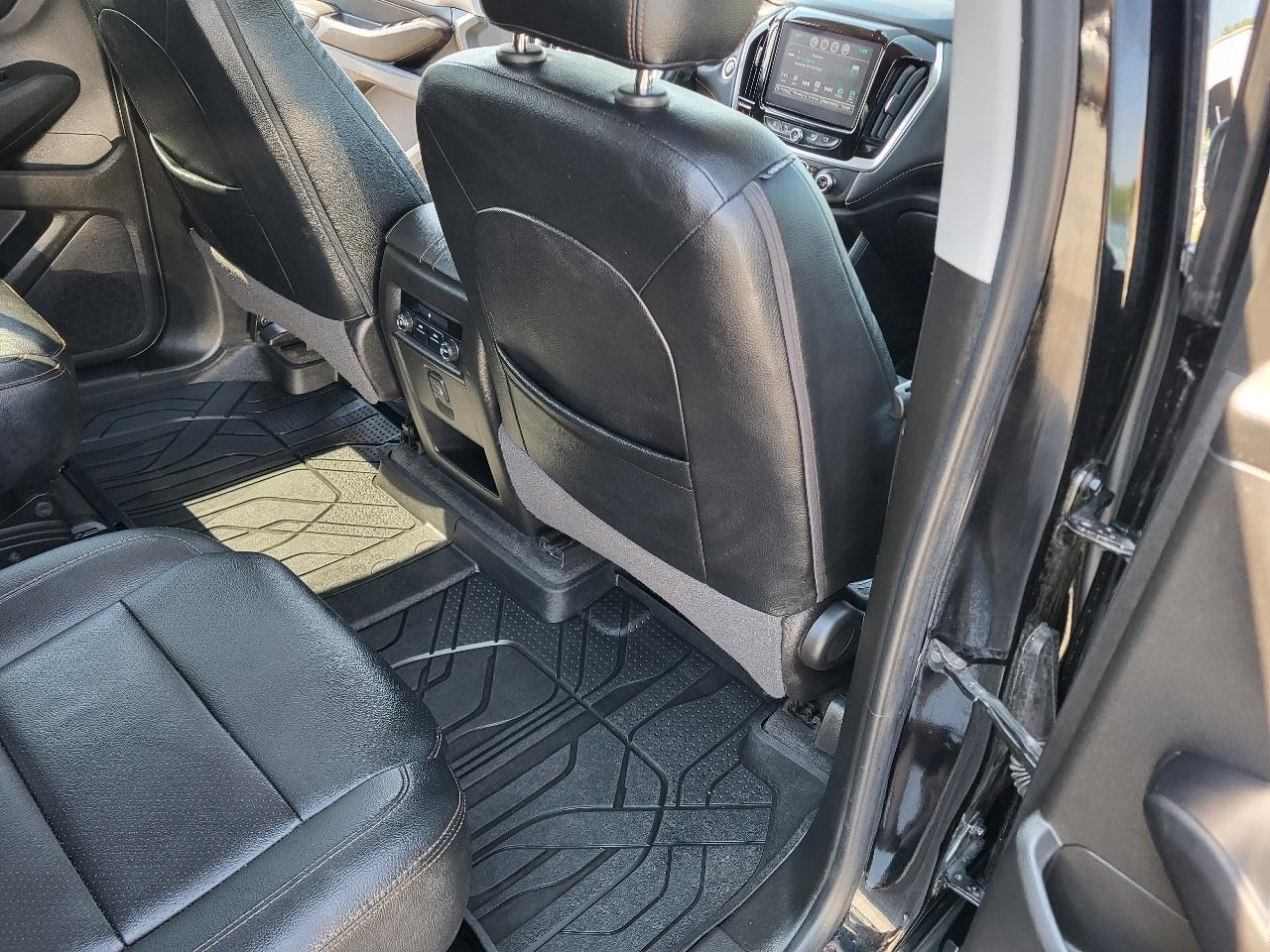 Chevrolet Traverse LT Cloth FWD 2019