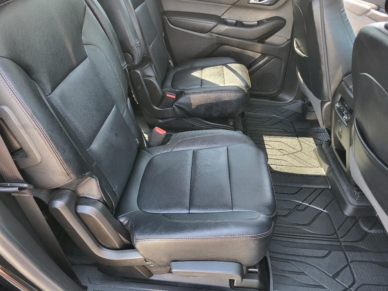 Chevrolet Traverse LT Cloth FWD 2019