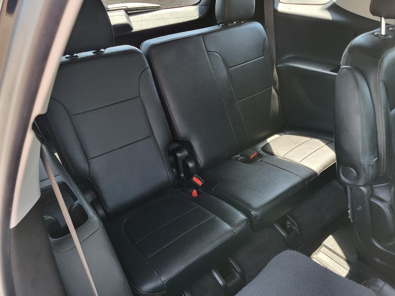 Chevrolet Traverse LT Cloth FWD 2019