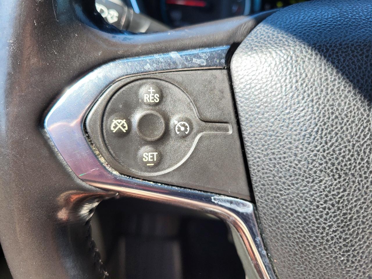 Chevrolet Traverse LT Cloth FWD 2019