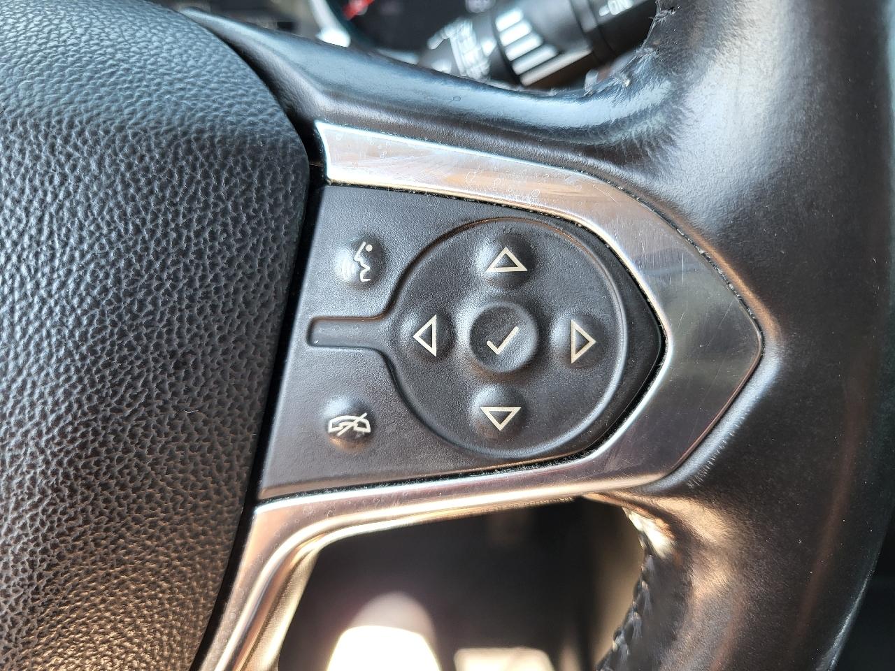 Chevrolet Traverse LT Cloth FWD 2019