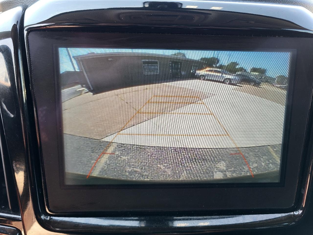 Chevrolet Traverse LT Cloth FWD 2019
