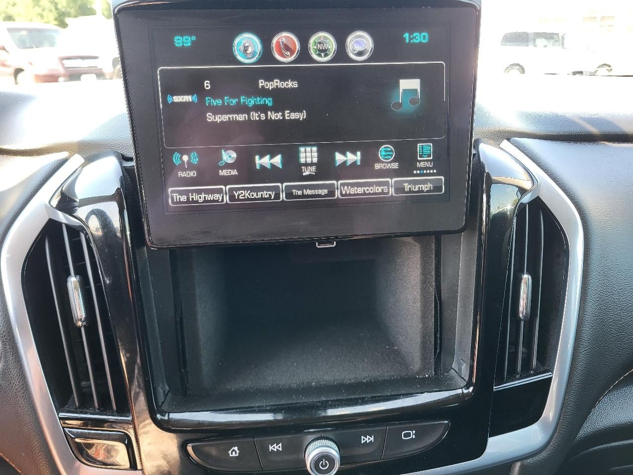 Chevrolet Traverse LT Cloth FWD 2019