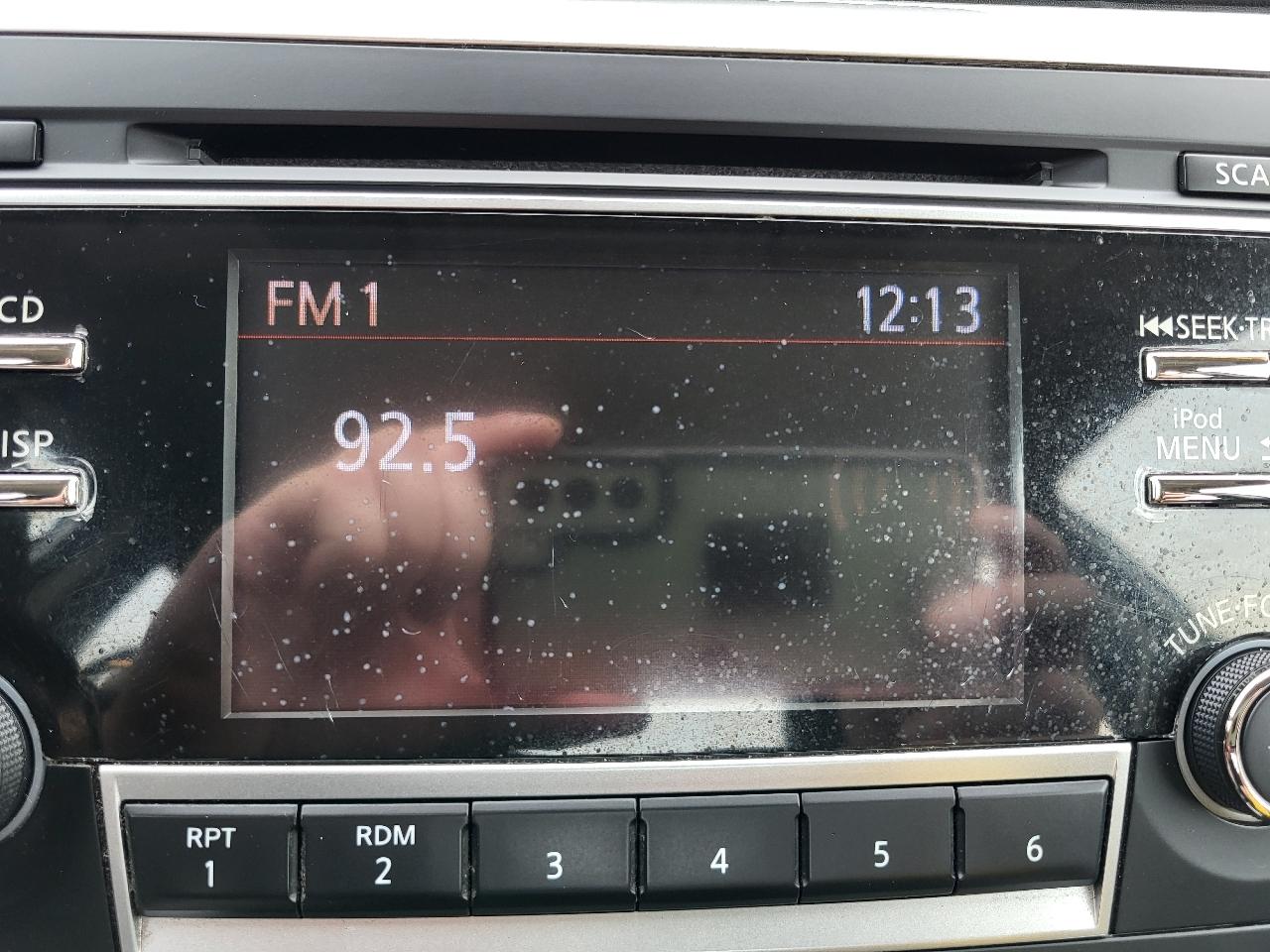 Nissan Altima 2.5 S 2018