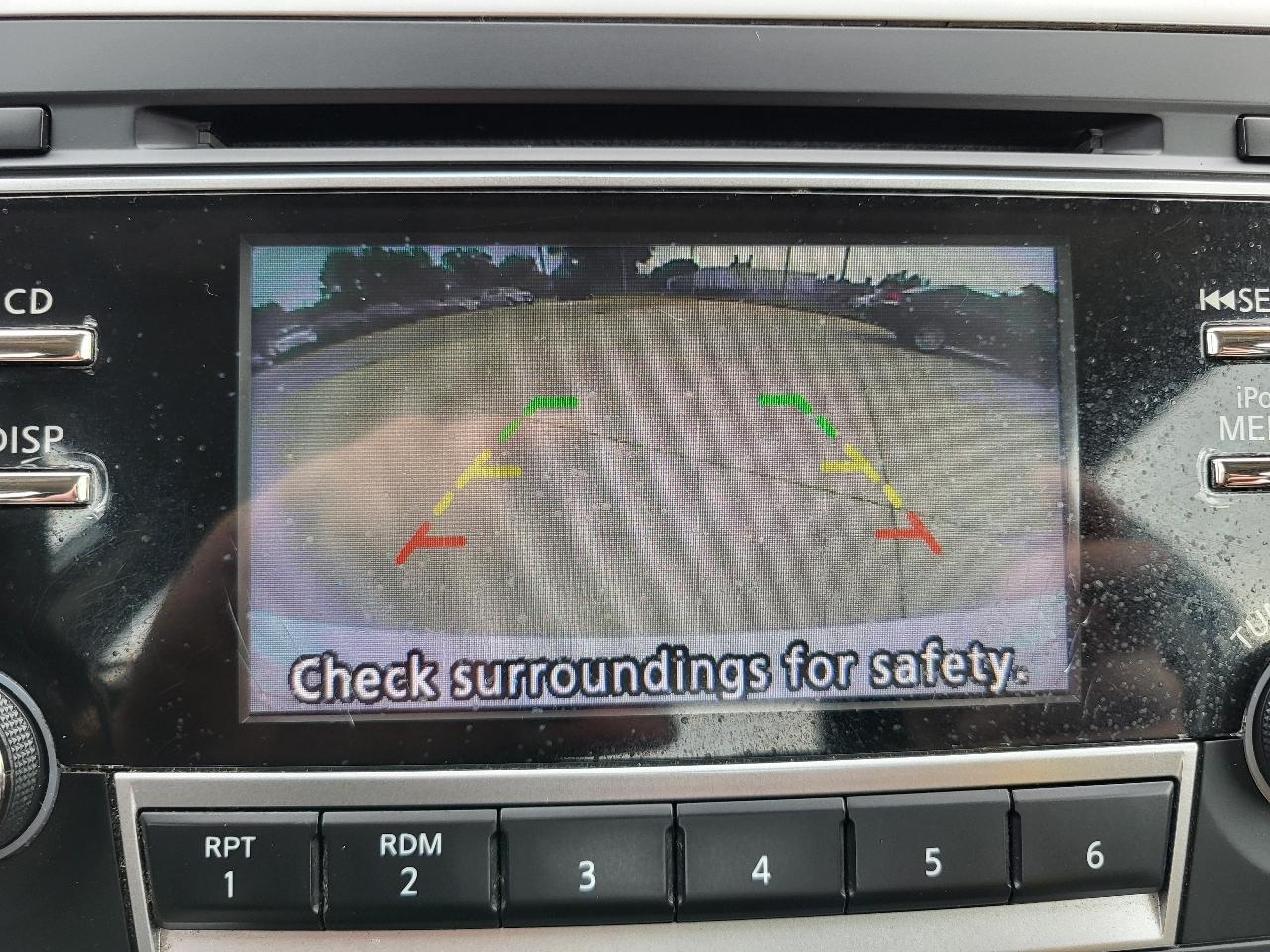 Nissan Altima 2.5 S 2018