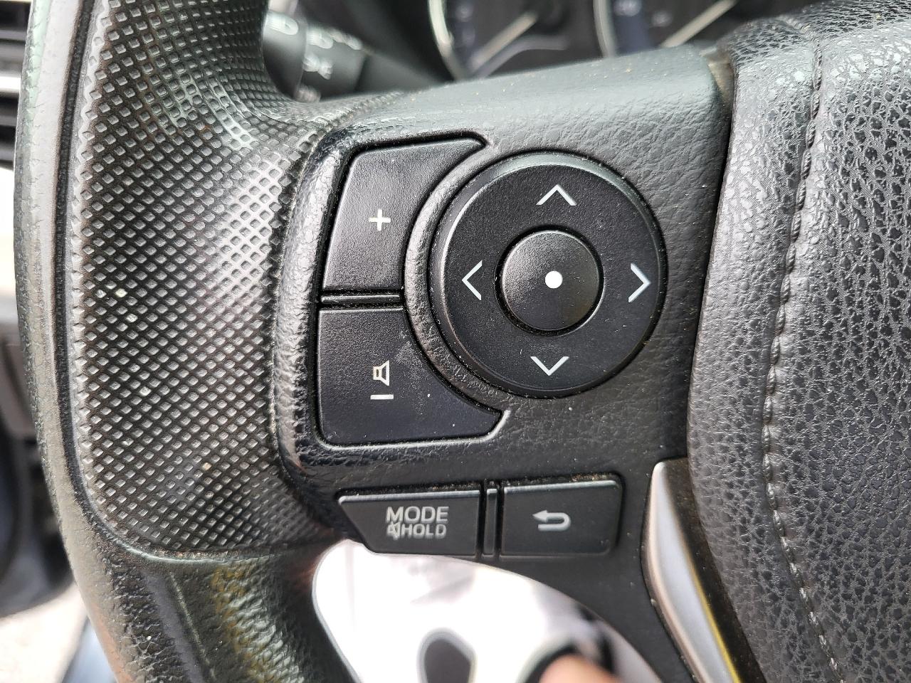 Toyota Corolla LE CVT 2014