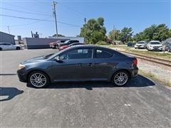 2006 Scion tC 