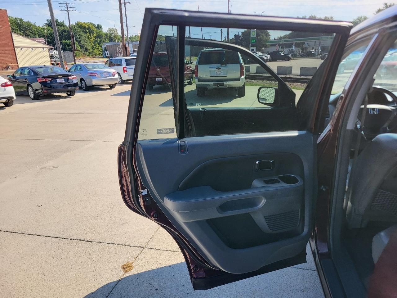 Honda Pilot EX-L 2WD w/ DVD 2007