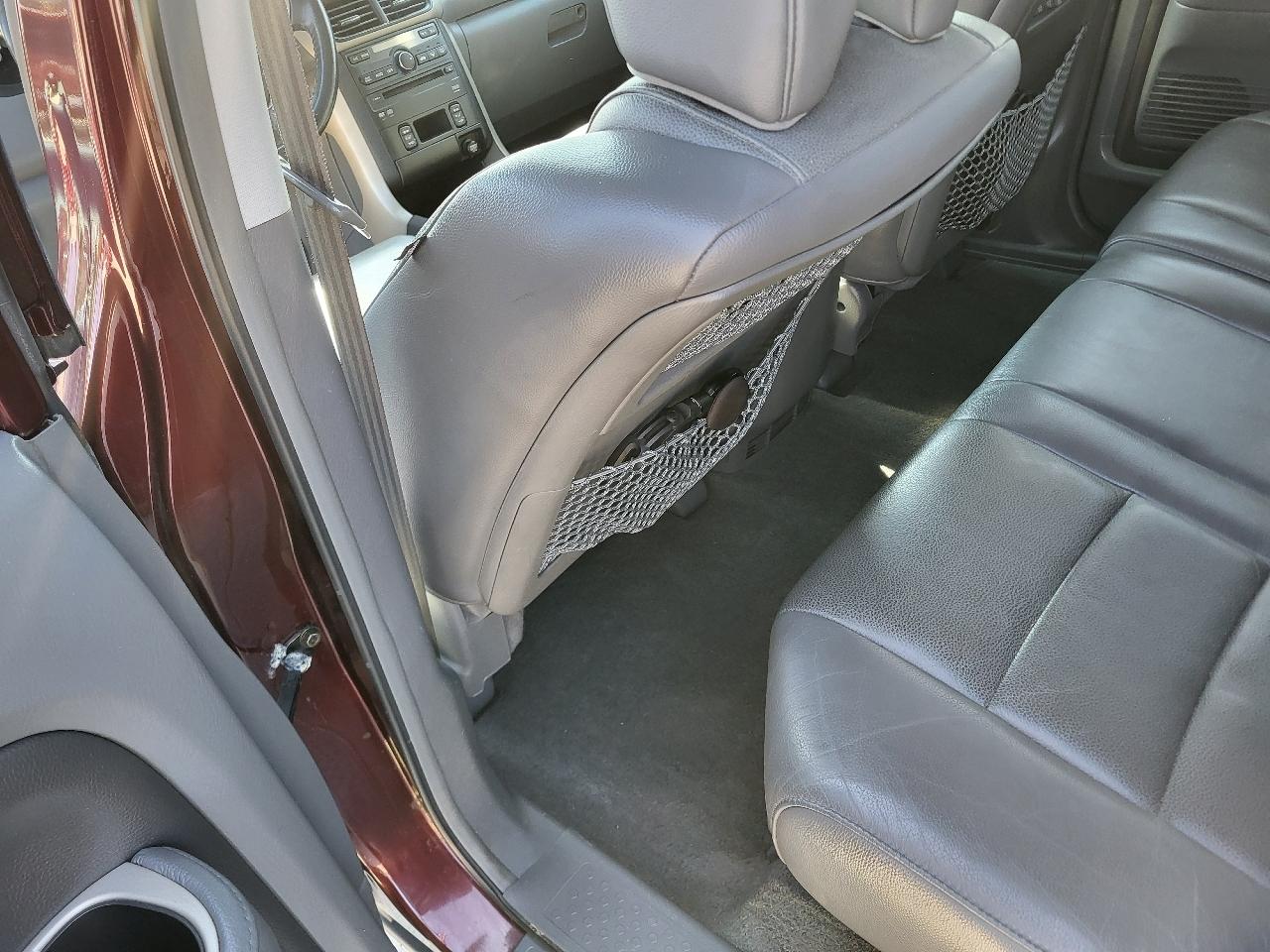 Honda Pilot EX-L 2WD w/ DVD 2007