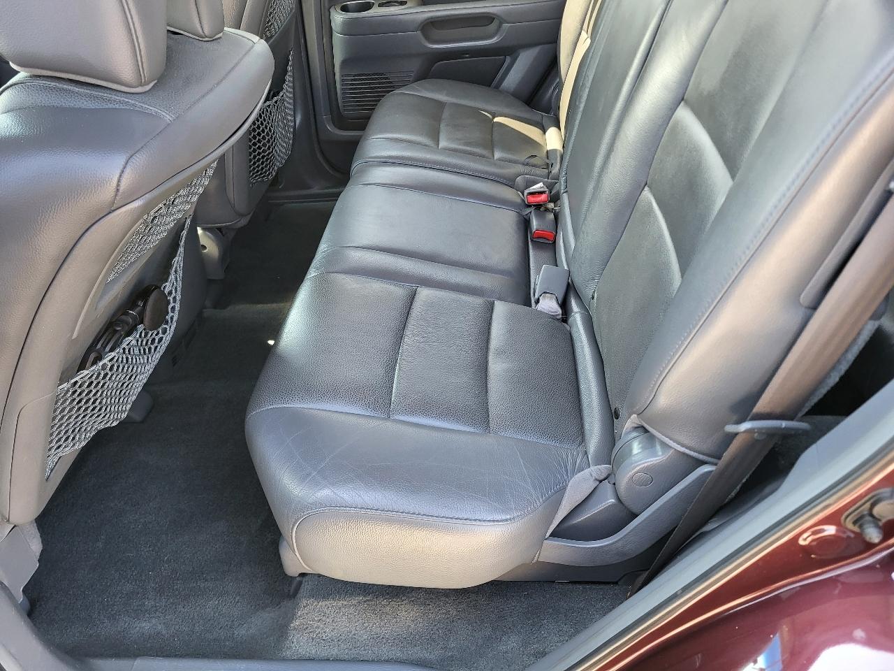 Honda Pilot EX-L 2WD w/ DVD 2007