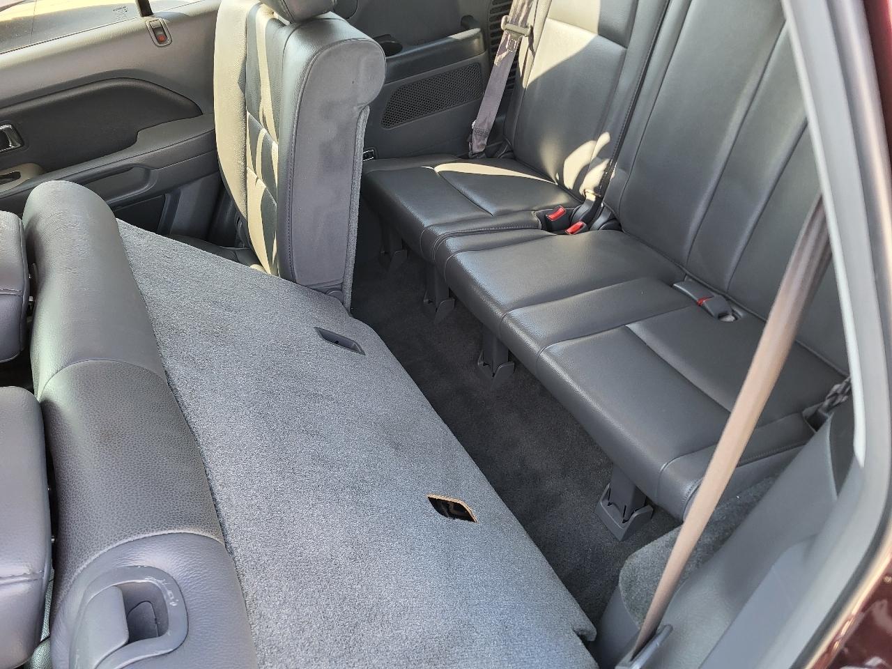 Honda Pilot EX-L 2WD w/ DVD 2007