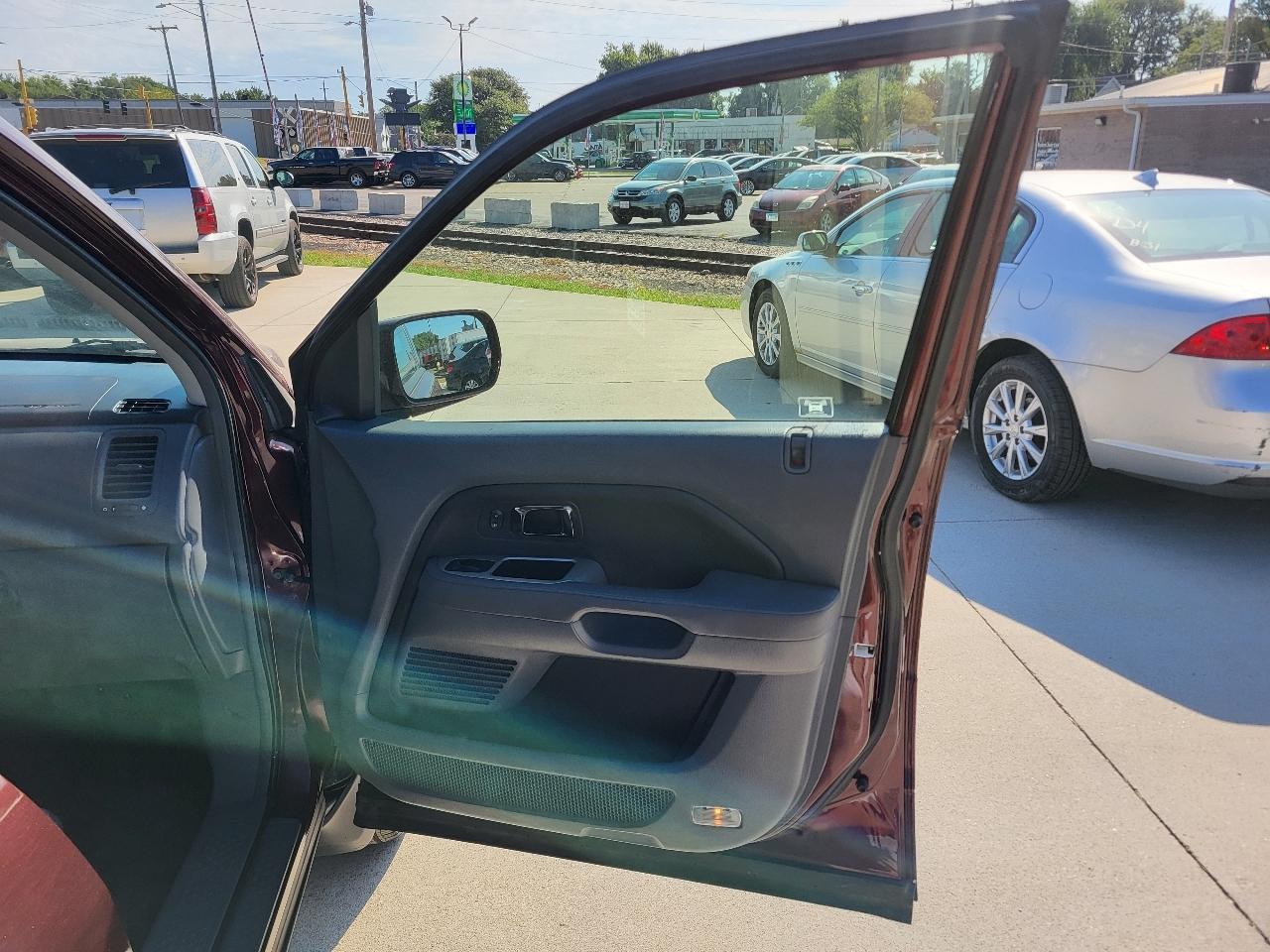 Honda Pilot EX-L 2WD w/ DVD 2007